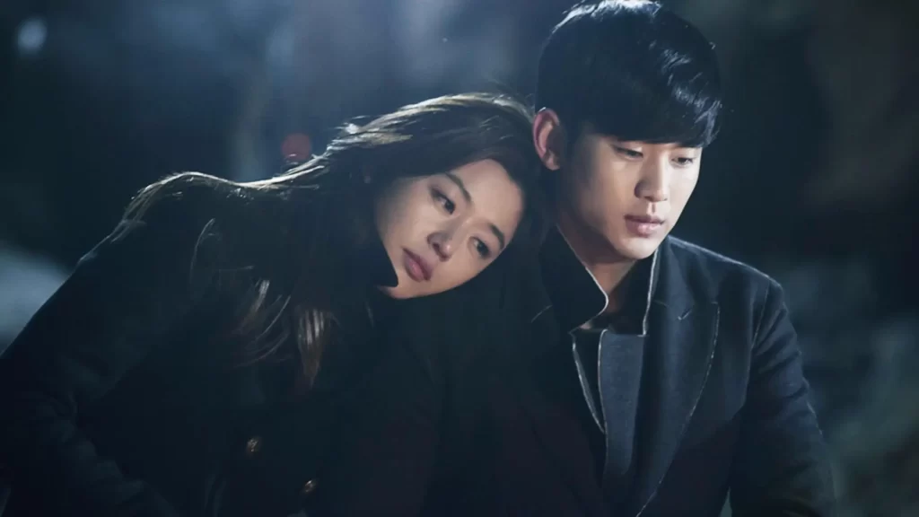 Meu amor das estrelas, primeiro dorama do SBT