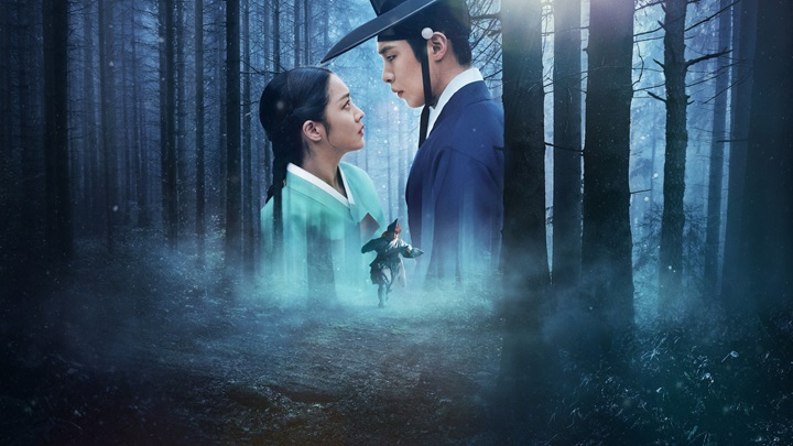 Dear Hongrang k-dramas estreias de maio