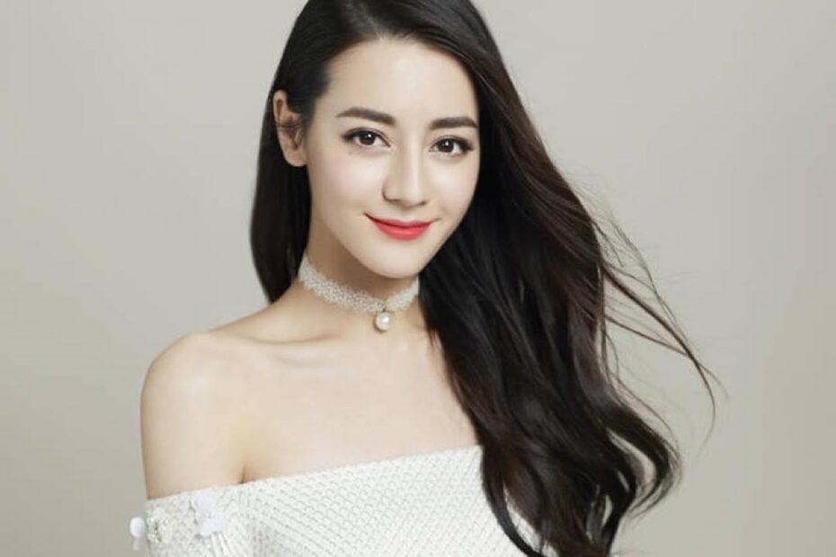 Vida pessoal e carreira de dilraba dilmurat