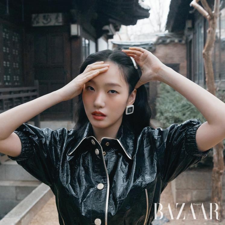 Kim Go-eun